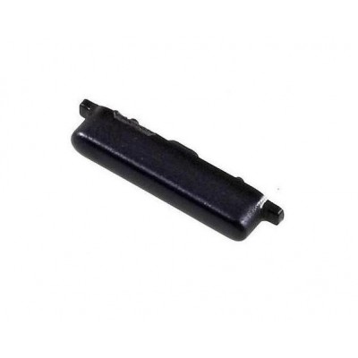 Power Button Outer for Realme Narzo 50 Pro 5G Black - Plastic On Off Switch