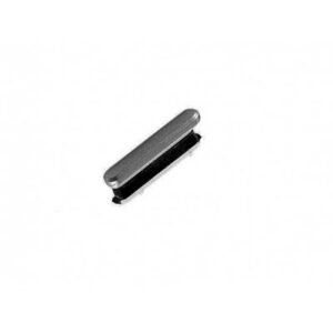 Power Button Outer for Realme X7 Black - Plastic On Off Switch