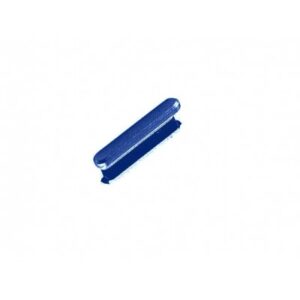 Power Button Outer for Realme X7 Blue - Plastic On Off Switch