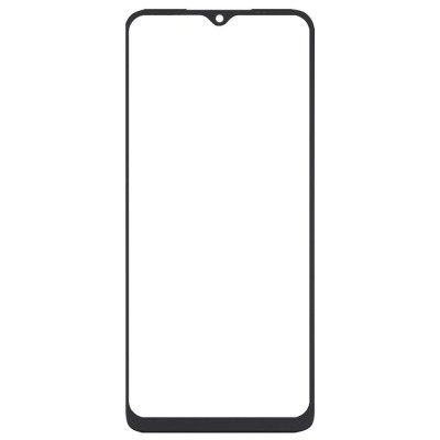 Front Glass for Motorola Moto E22