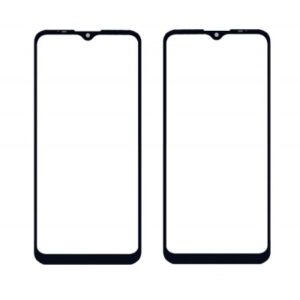 Front Glass for Motorola Moto E7 Power