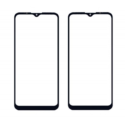 Front Glass for Motorola Moto E7 Power