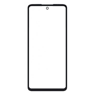 Front Glass for Motorola Moto G40 Fusion - Image 2