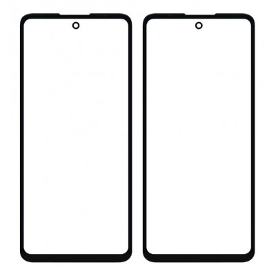 Front Glass for Motorola Moto G60