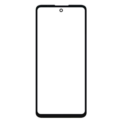 Front Glass for Motorola Moto G60 - Image 3