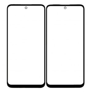 Front Glass for Motorola Moto G71 5G