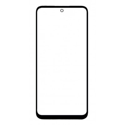 Front Glass for Motorola Moto G71 5G - Image 3