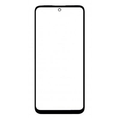 Front Glass for Motorola Moto G71 5G - Image 2