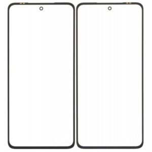 Front Glass for Motorola Moto G72