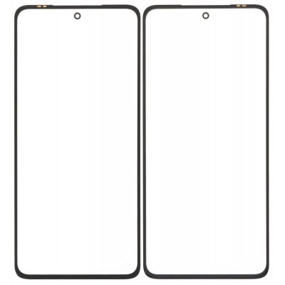 Front Glass for Motorola Moto G72
