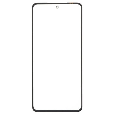 Front Glass for Motorola Moto G72 - Image 3