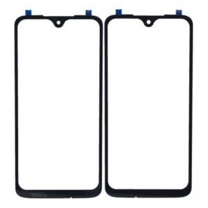 Front Glass for Motorola Moto G7