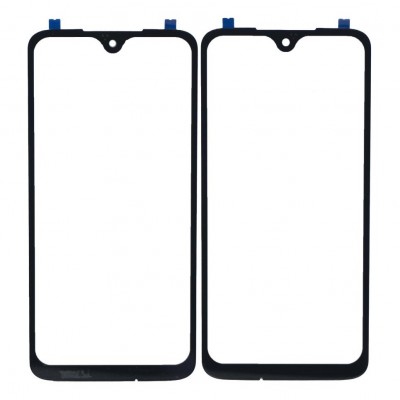 Front Glass for Motorola Moto G7