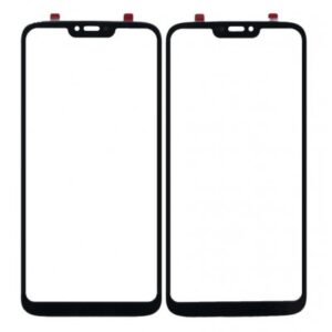Front Glass for Motorola Moto G7 Power