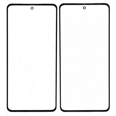 Front Glass for Motorola Moto G82 5G