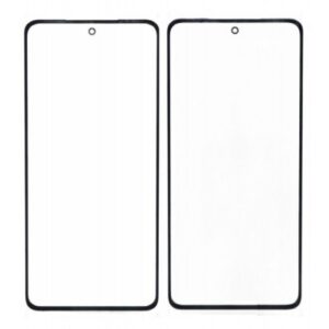 Front Glass for Motorola Moto G84