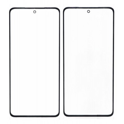 Front Glass for Motorola Moto G84