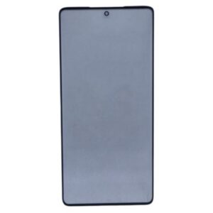 Front Glass for Motorola Moto G85 5G