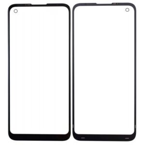Front Glass for Motorola Moto G8