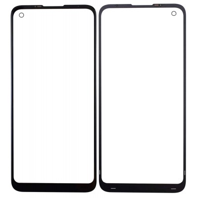 Front Glass for Motorola Moto G8