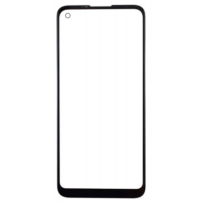 Front Glass for Motorola Moto G8 - Image 2