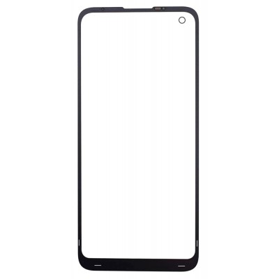 Front Glass for Motorola Moto G8 - Image 3