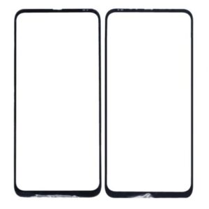 Front Glass for Motorola One Fusion Plus