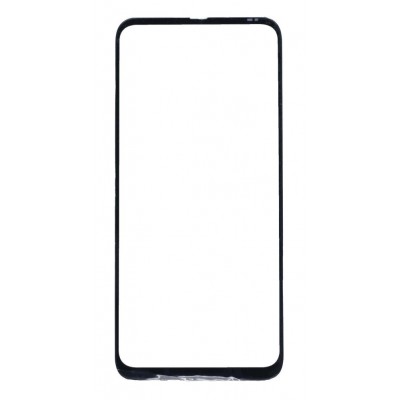 Front Glass for Motorola One Fusion Plus - Image 2