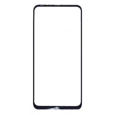 Front Glass for Motorola One Fusion Plus - Image 3