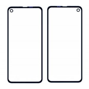 Front Glass for Motorola One Vision