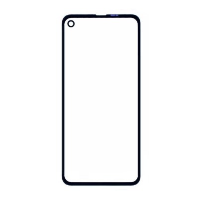 Front Glass for Motorola One Vision - Image 2