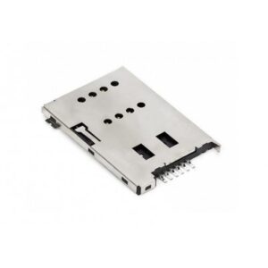 Sim Connector for Motorola Moto G7 Power