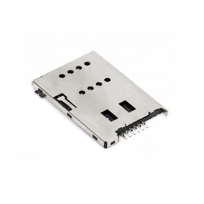 Sim Connector for Motorola Moto G7 Power