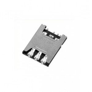 Sim Connector for Realme X2