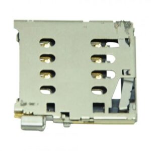 Sim Connector for Realme X2 Pro