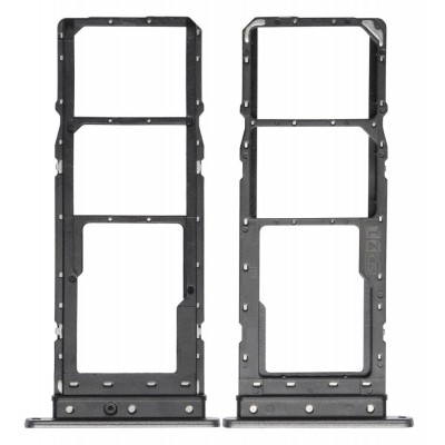 SIM Card Holder Tray for Motorola Moto E20