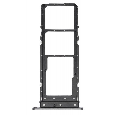 SIM Card Holder Tray for Motorola Moto E20 - Image 2