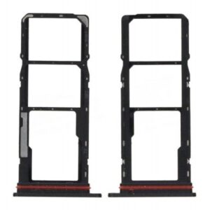 SIM Card Holder Tray for Motorola Moto E32s