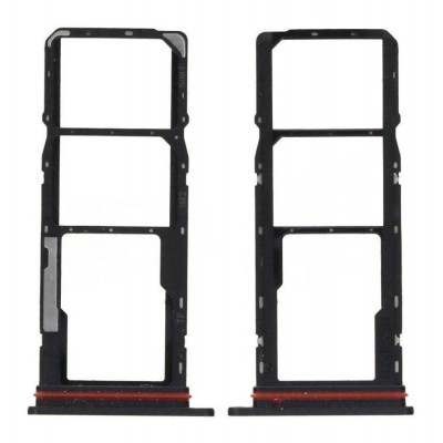 SIM Card Holder Tray for Motorola Moto E32s
