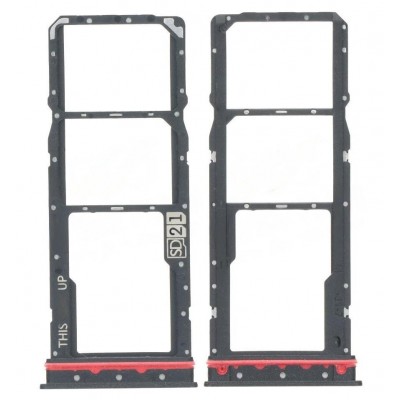 SIM Card Holder Tray for Motorola Moto G32