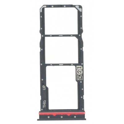 SIM Card Holder Tray for Motorola Moto G32 - Image 3