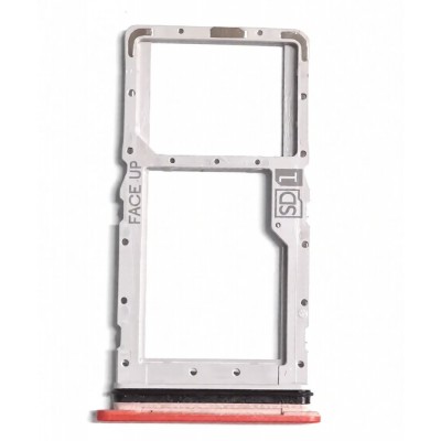 SIM Card Holder Tray for Motorola Moto G35 5G