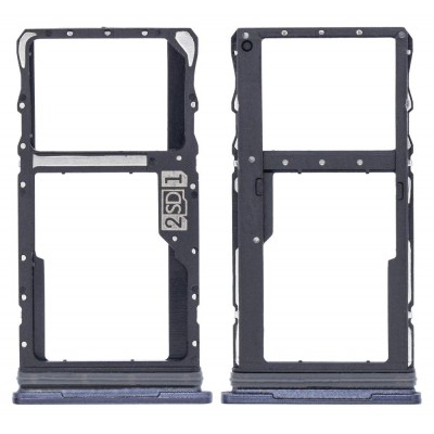 SIM Card Holder Tray for Motorola Moto G50