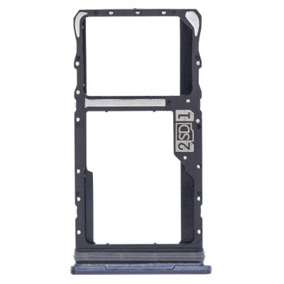 SIM Card Holder Tray for Motorola Moto G50 - Image 2