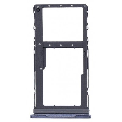 SIM Card Holder Tray for Motorola Moto G50 - Image 3