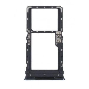 SIM Card Holder Tray for Motorola Moto G52