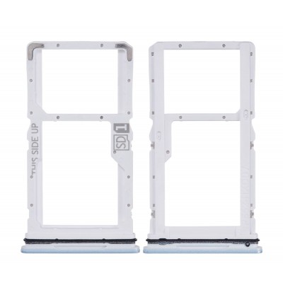 SIM Card Holder Tray for Motorola Moto G84