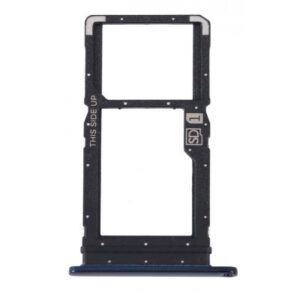 SIM Card Holder Tray for Motorola One Fusion Plus
