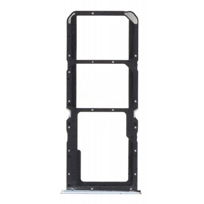 SIM Card Holder Tray for Realme 8 5G - Blue - Image 2