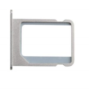 SIM Card Holder Tray for Realme Narzo 50 Pro 5G - Blue
